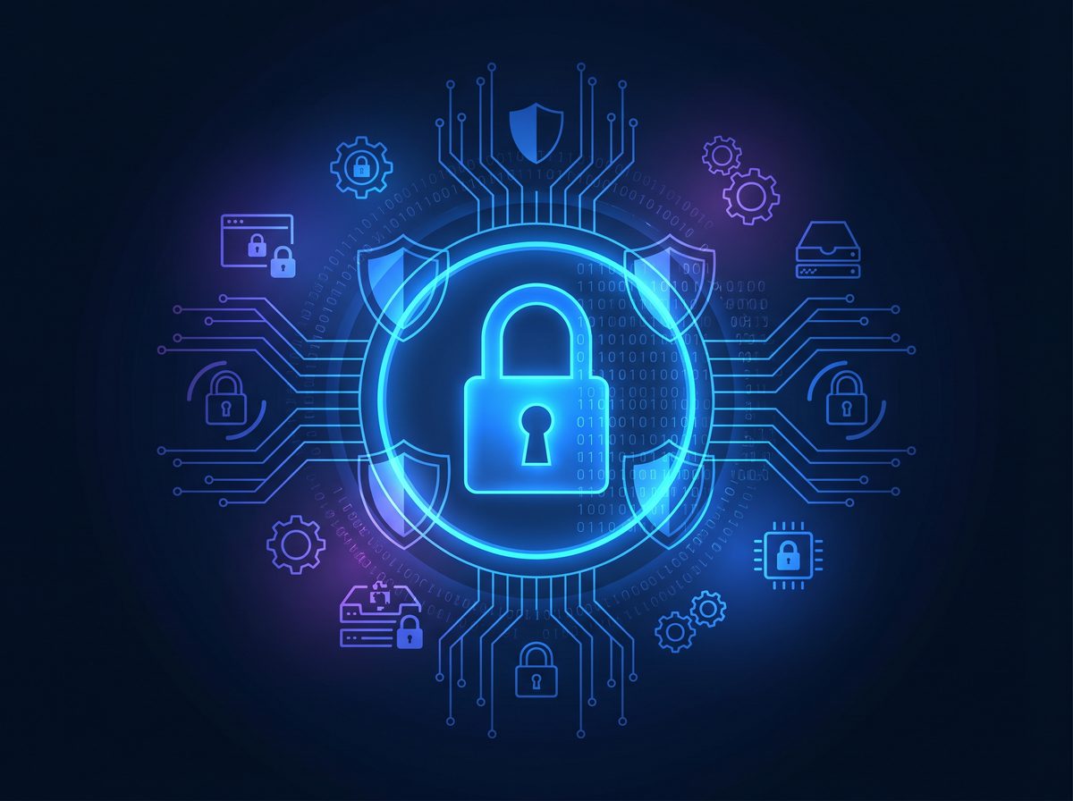 哔哩加速器安全防护体系